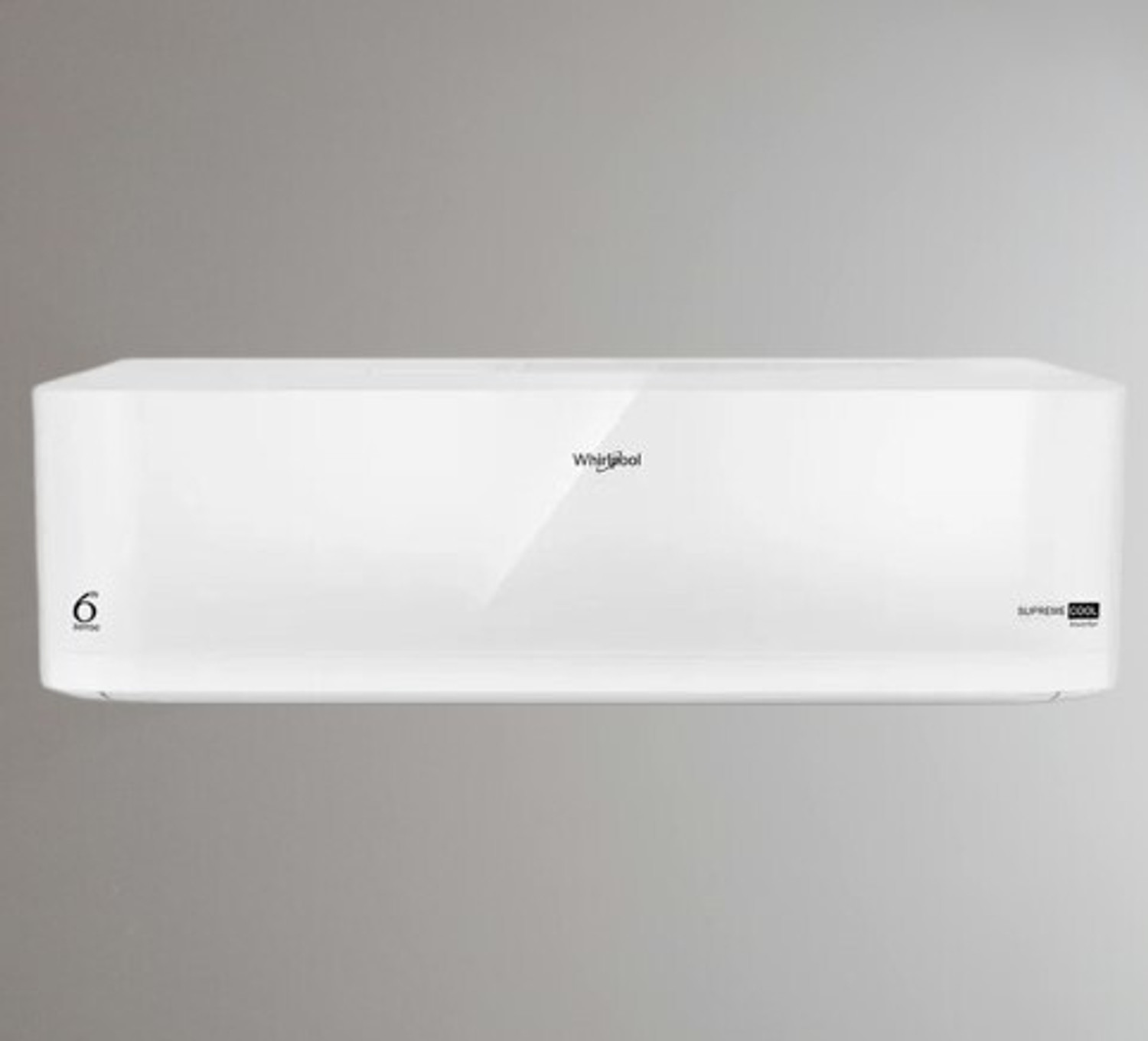 Image of Whirlpool 2025 Model 2 Ton 3 Star Split Inverter AC