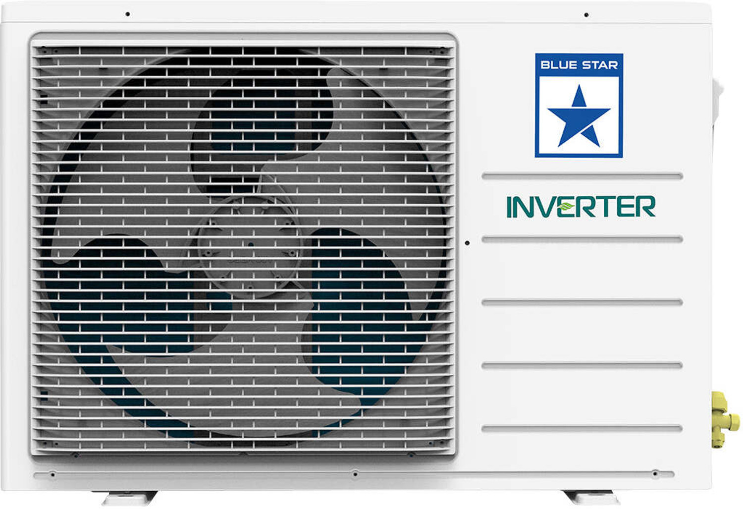 Image of Blue Star 2025 Model 1.5 Ton 5 Star Split Inverter AC