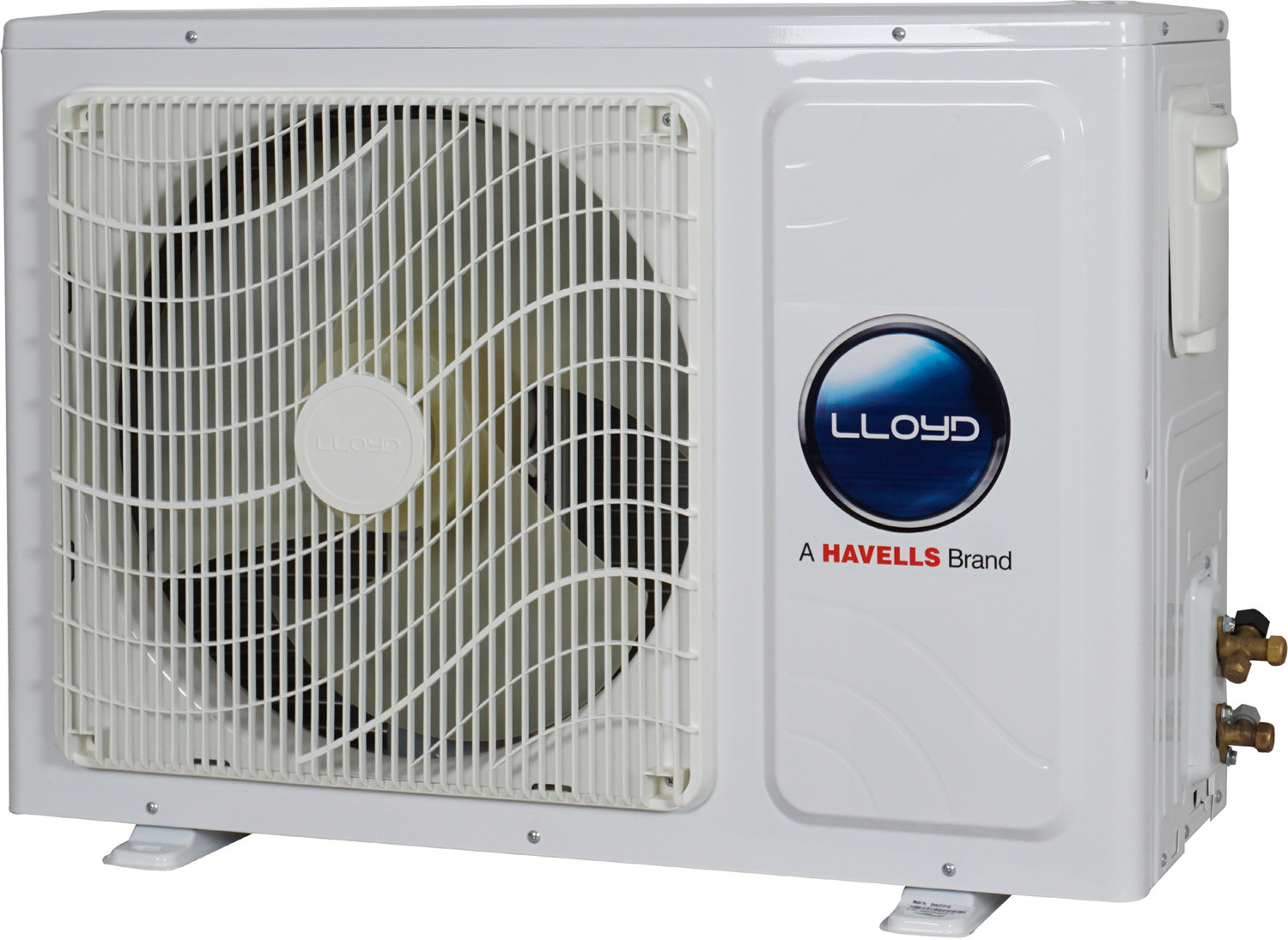 Image of Lloyd 2023 Model 1.5 Ton 5 Star Split Fixed Speed AC