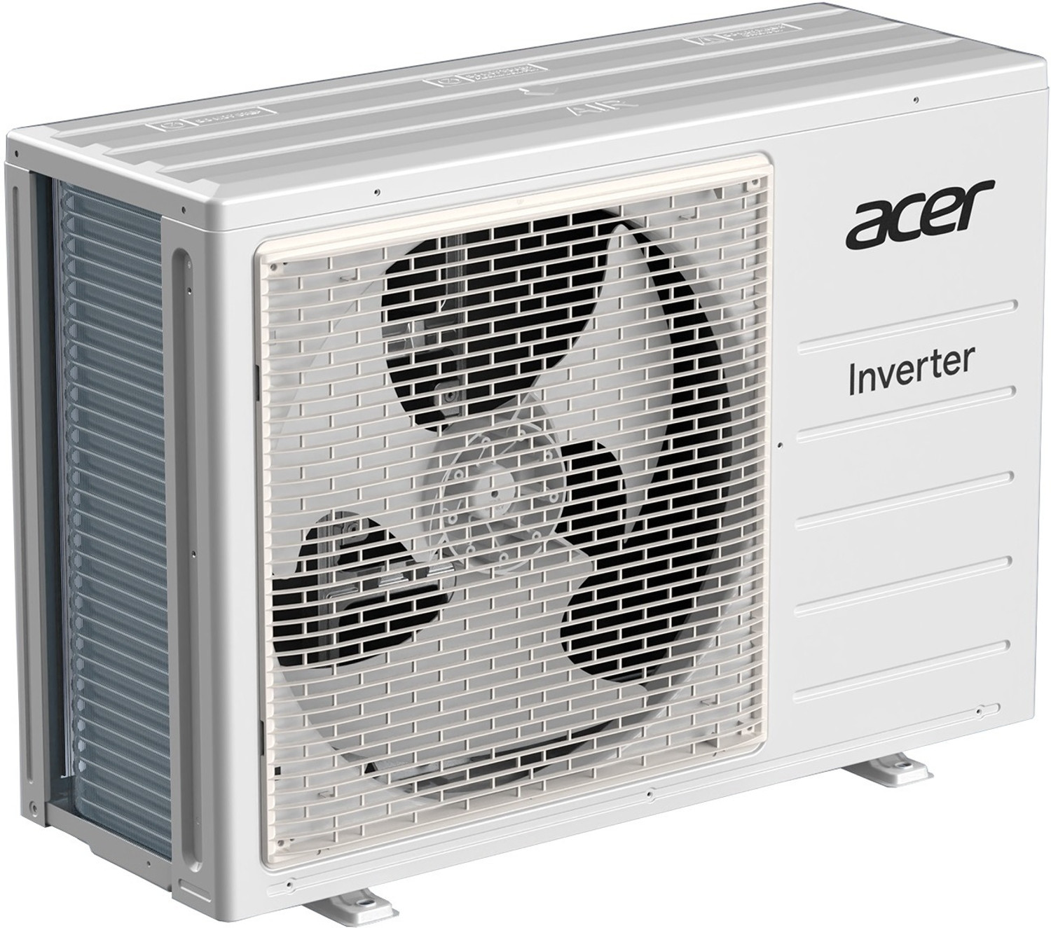 Image of Acer 2024 Model 1.5 Ton 5 Star Split Inverter AC