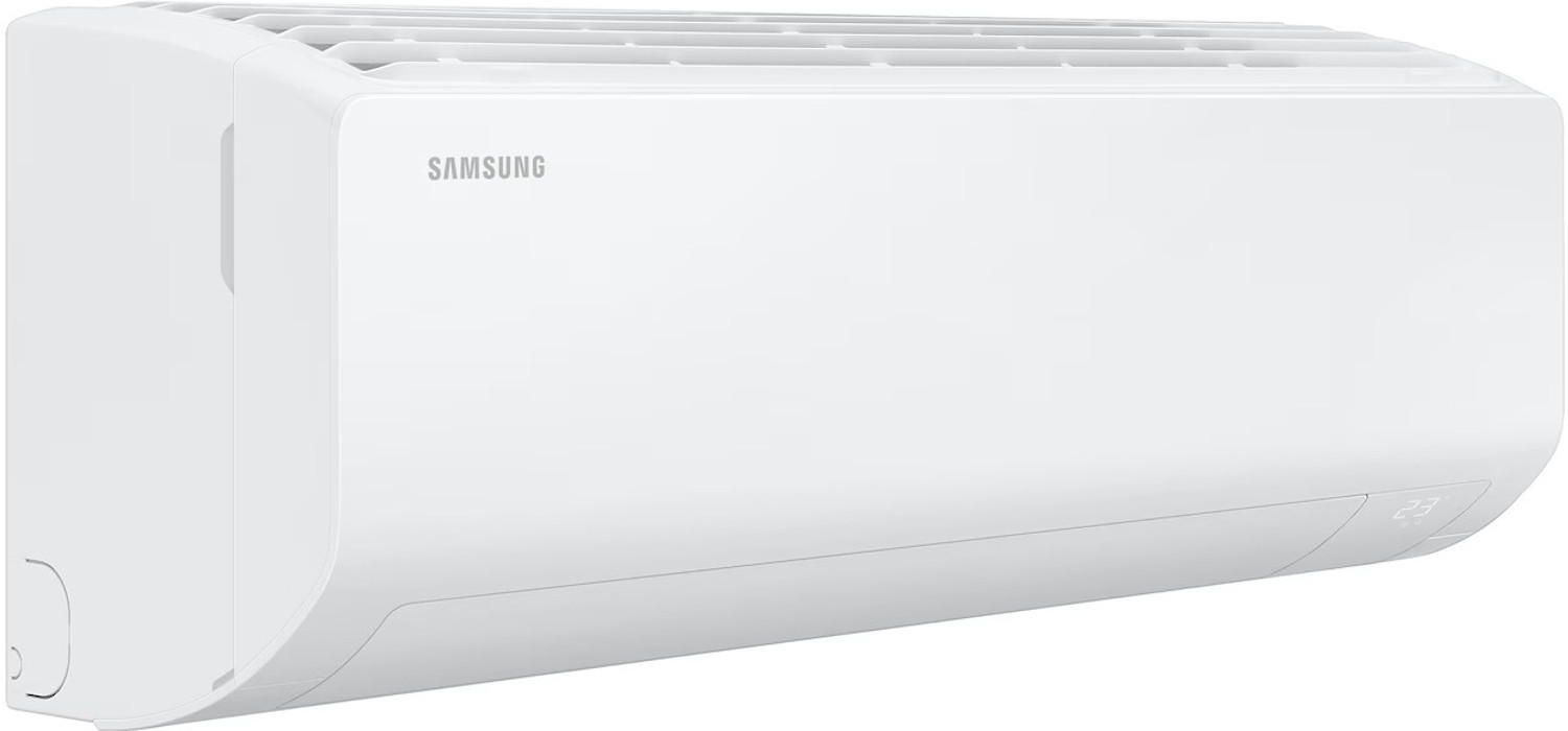 Image of Samsung 2026 Model 1 Ton 3 Star Split Inverter with Wi-fi AC