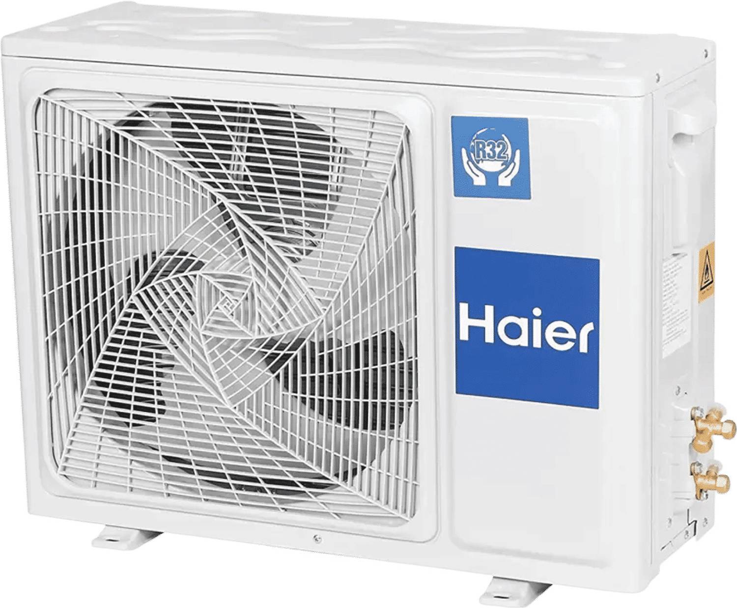 Haier 2026 1.6 Ton 5 Star Split Inverter AC - Image 4