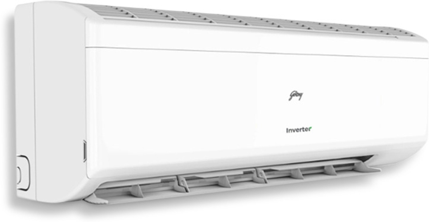 Image of Godrej 2025 Model 1.7 Ton 5 Star Split Inverter AC