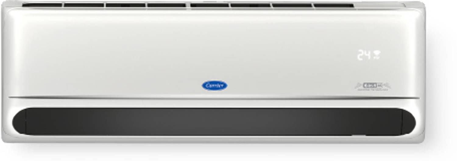 CARRIER 2025 Model 1 Ton 3 Star Split Inverter with Wi-fi AC