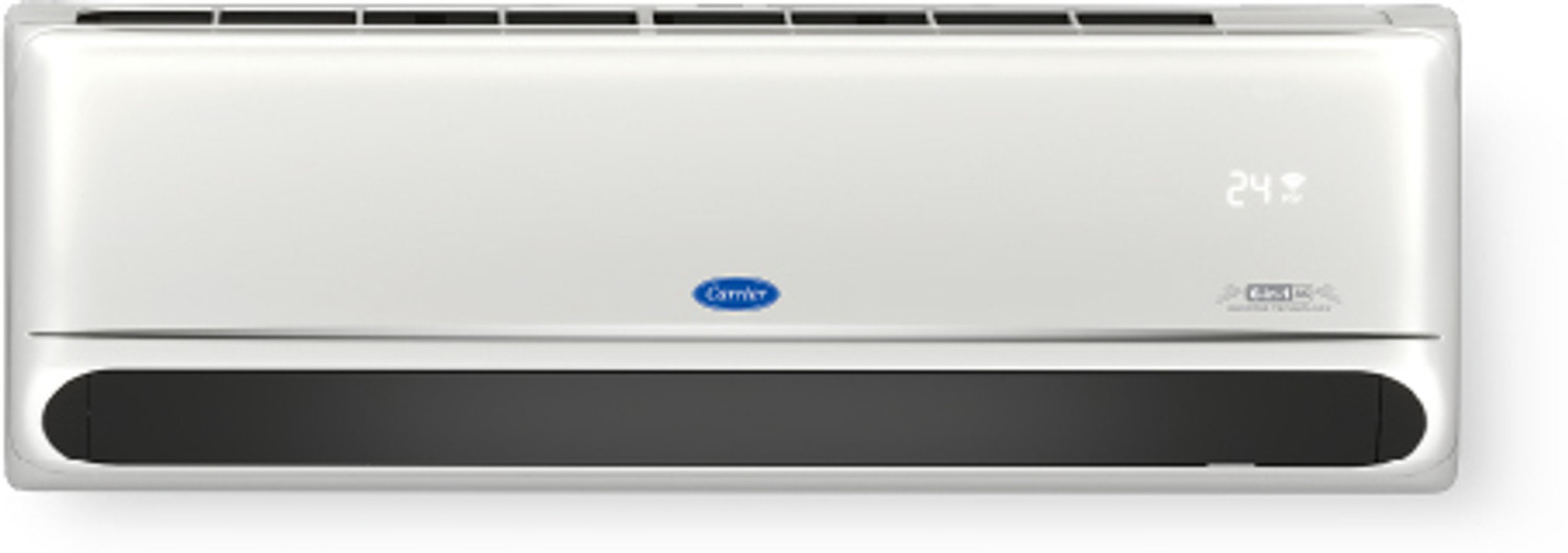 Image of CARRIER 2026 Model 1 Ton 5 Star Split Inverter AC