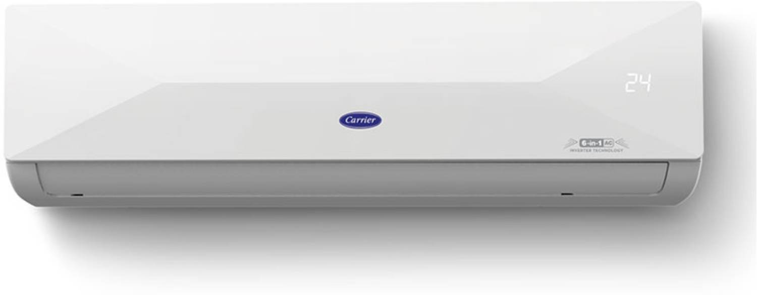 CARRIER 2024 Model 2 Ton 3 Star Split Inverter AC