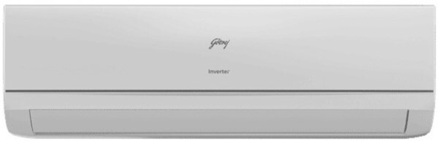 Image of Godrej 2025 Model 1.5 Ton 3 Star Split Inverter AC