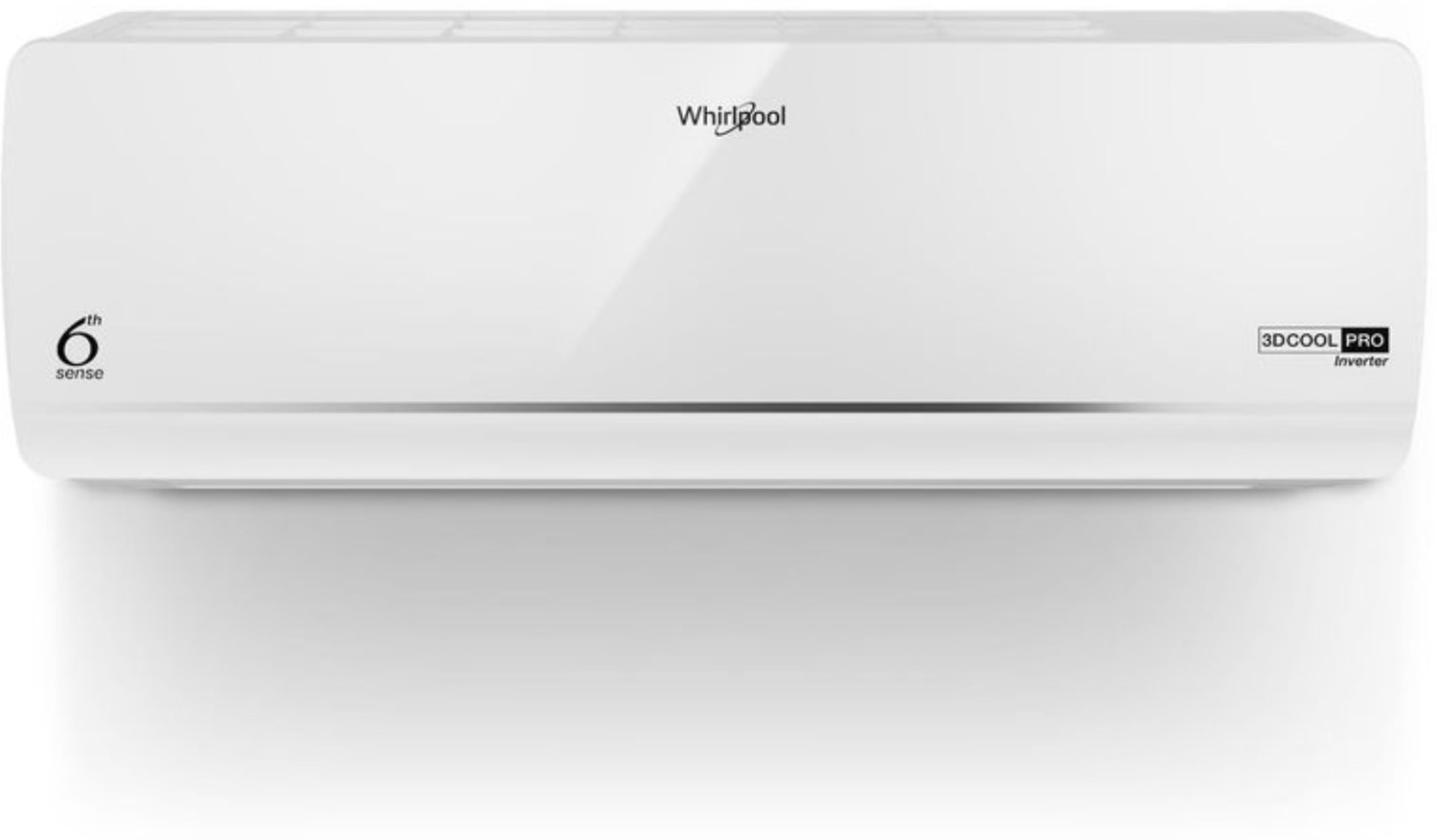 Image of Whirlpool 2026 Model 1 Ton 3 Star Split Inverter AC