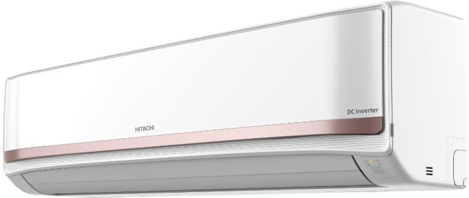 Image of Hitachi 2026 Model 1.6 Ton 3 Star Split Inverter with Wi-fi AC