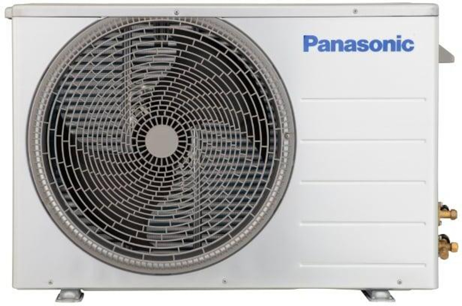 Image of Panasonic 2026 Model 1.5 Ton 5 Star Split Inverter AC