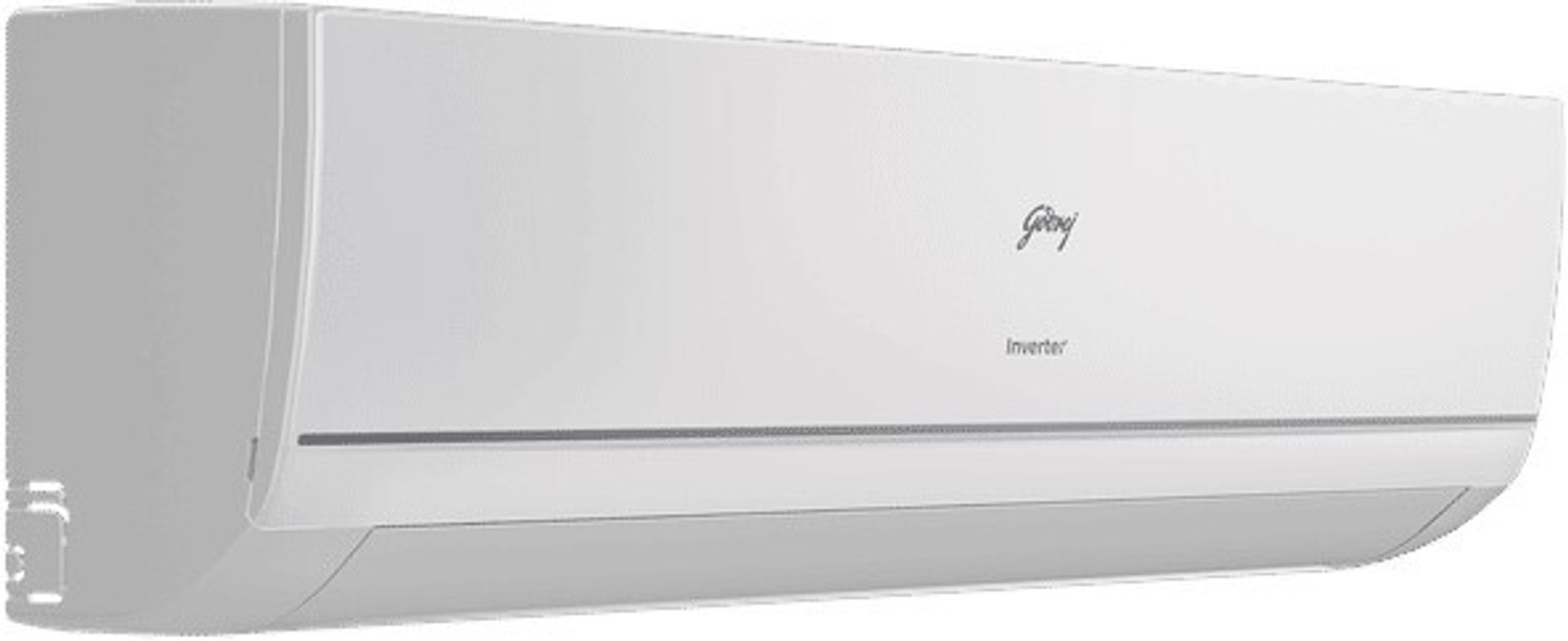 Image of Godrej 2025 Model 1.5 Ton 3 Star Split Inverter AC