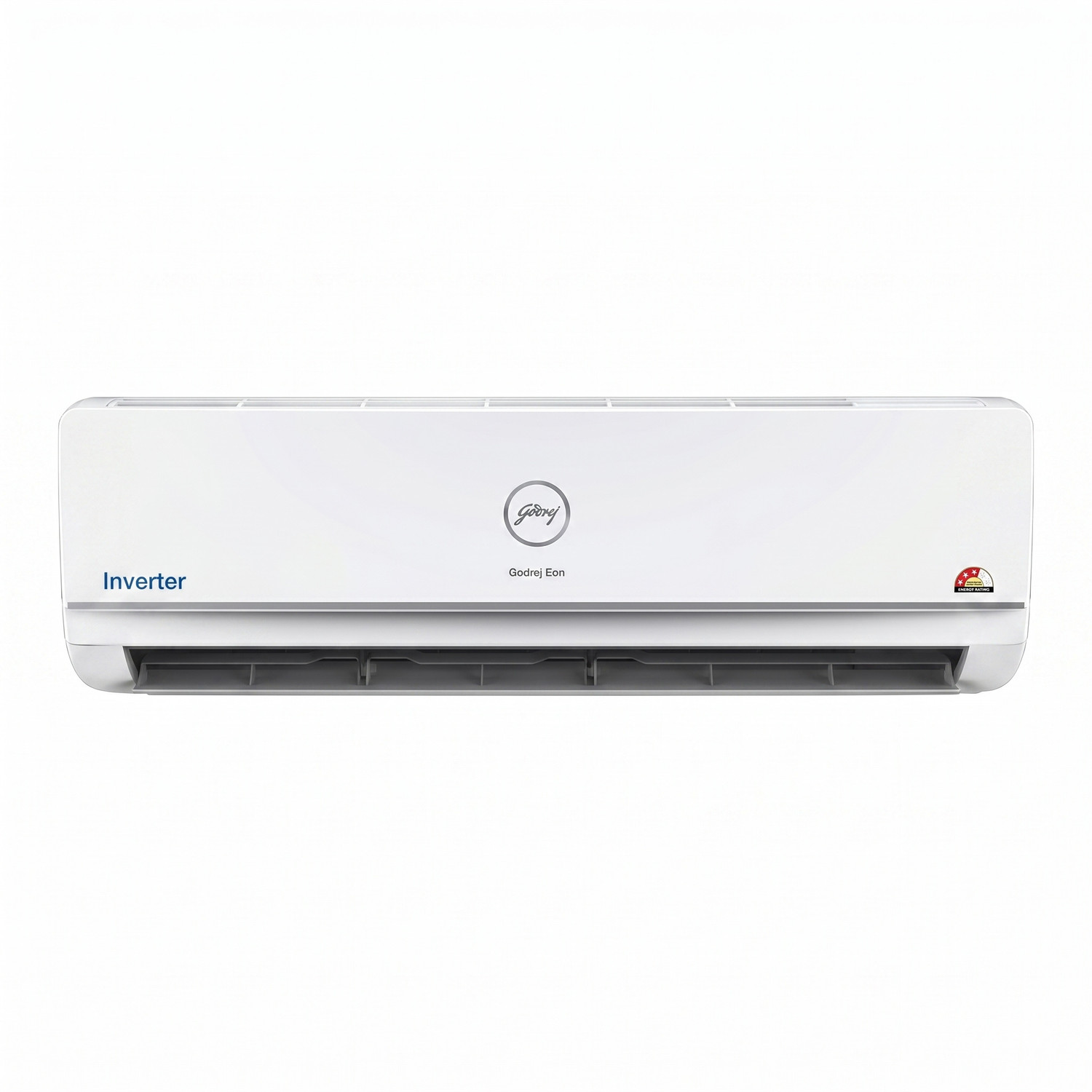 Image of Godrej 2026 Model 1 Ton 5 Star Split Inverter AC