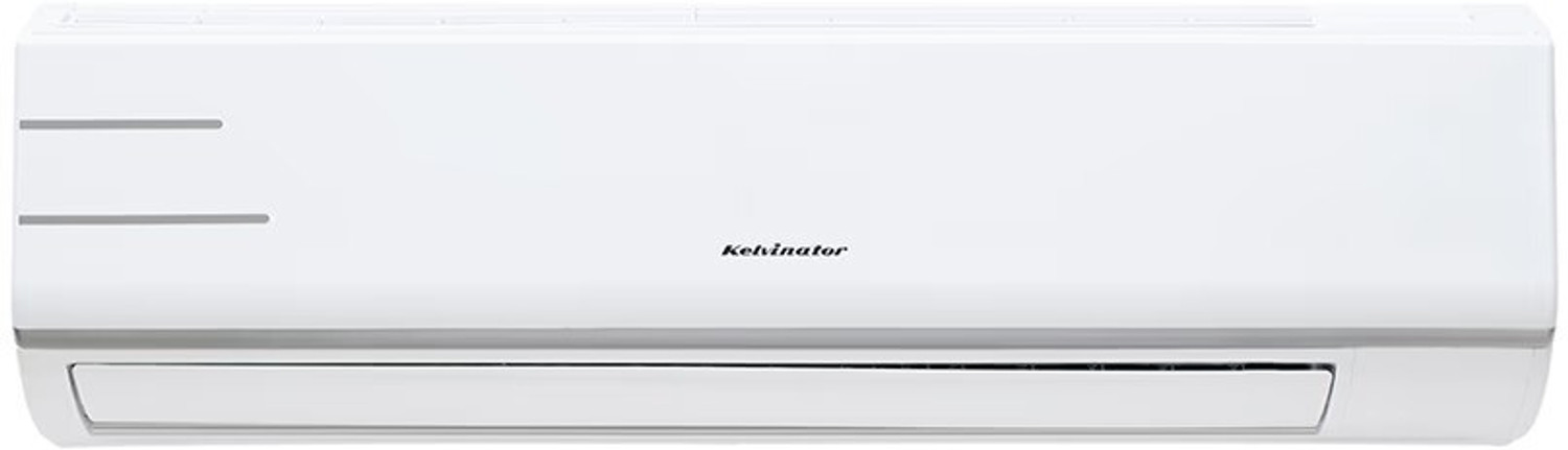 Image of Kelvinator 2025 Model 1.5 Ton 3 Star Split Fixed Speed AC