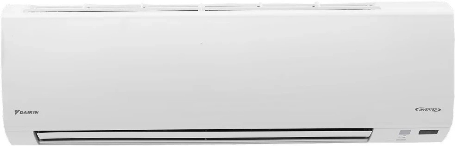 Image of Daikin 2024 Model 1.5 Ton 3 Star Split Inverter AC