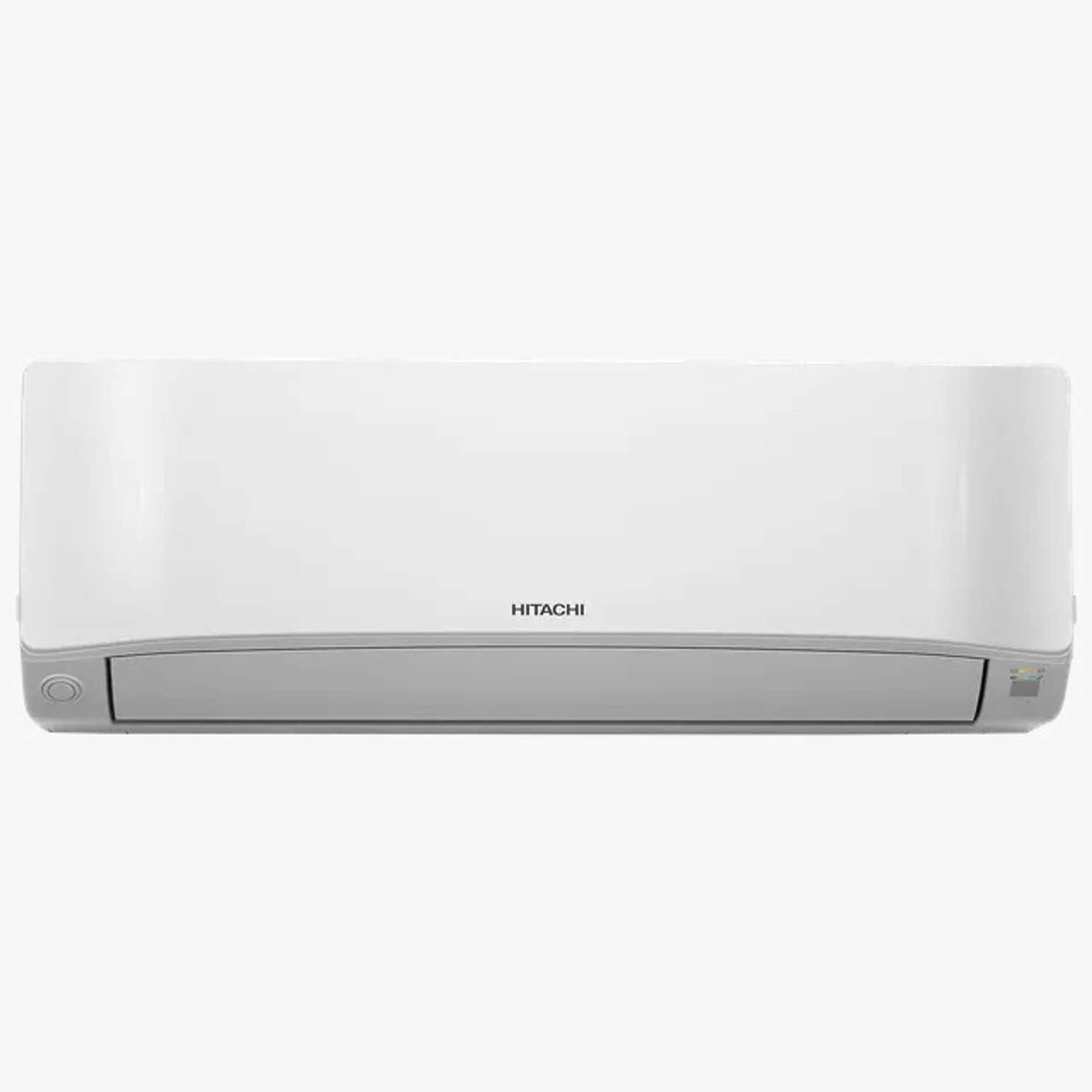 Image of Hitachi 2025 Model 1 Ton 3 Star Split Fixed Speed AC