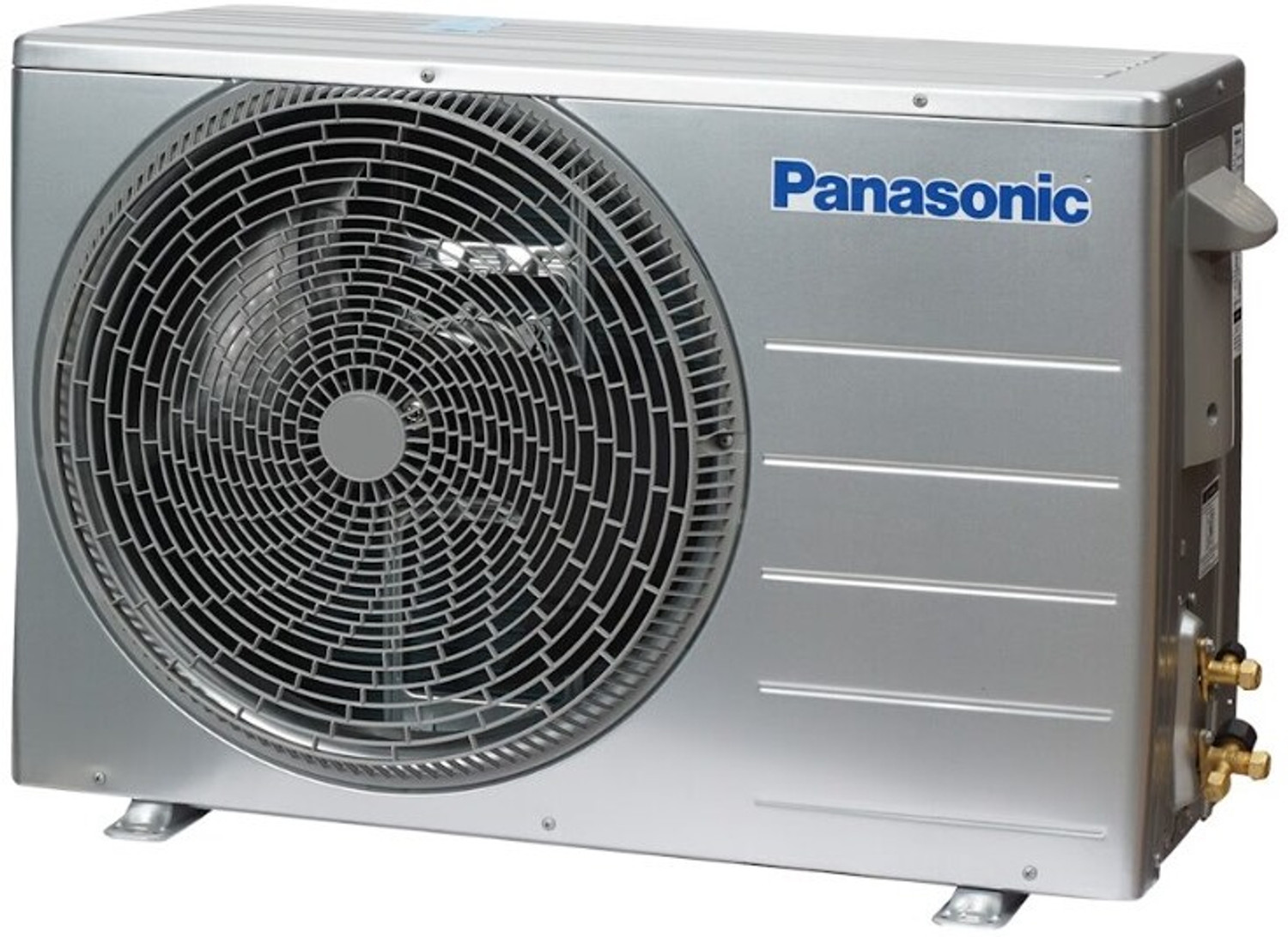 Image of Panasonic 2025 Model 1.5 Ton 3 Star Split Inverter AC