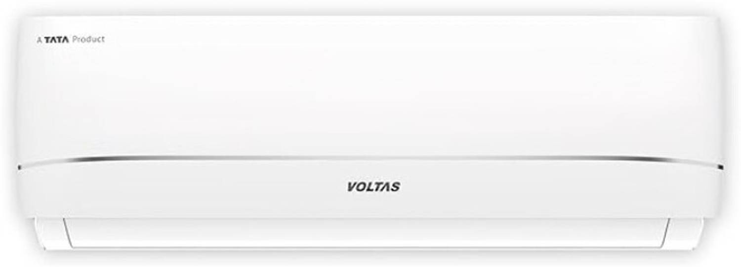 Voltas 2025 Model 1.5 Ton 3 Star Split Inverter AC