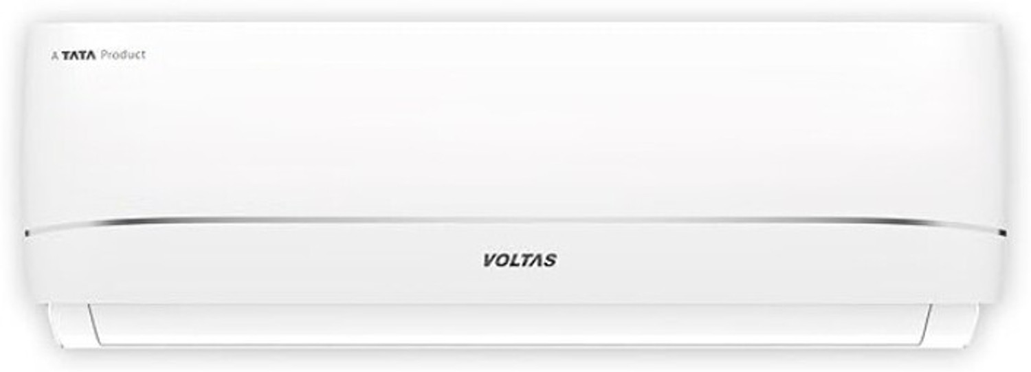Image of Voltas 2025 Model 1.5 Ton 3 Star Split Inverter AC