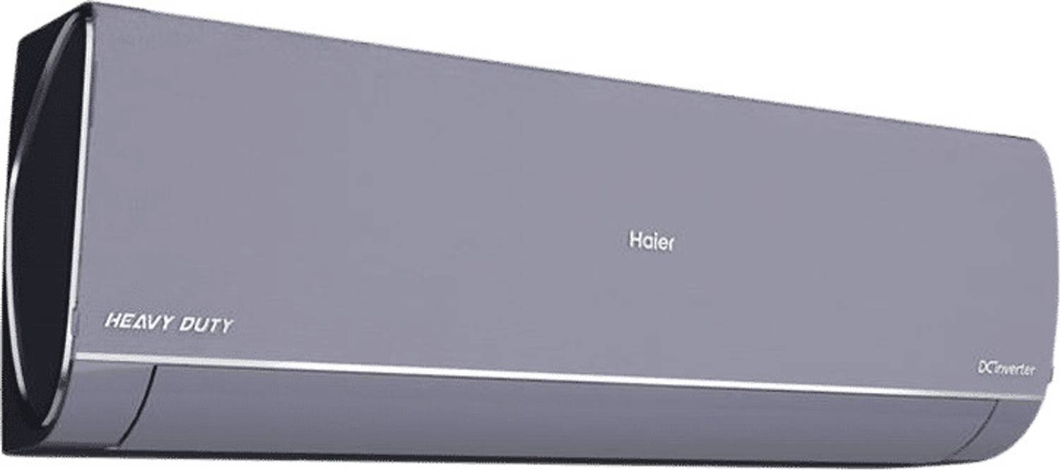 Haier 2026 1.6 Ton 5 Star Split Inverter AC - Image 2