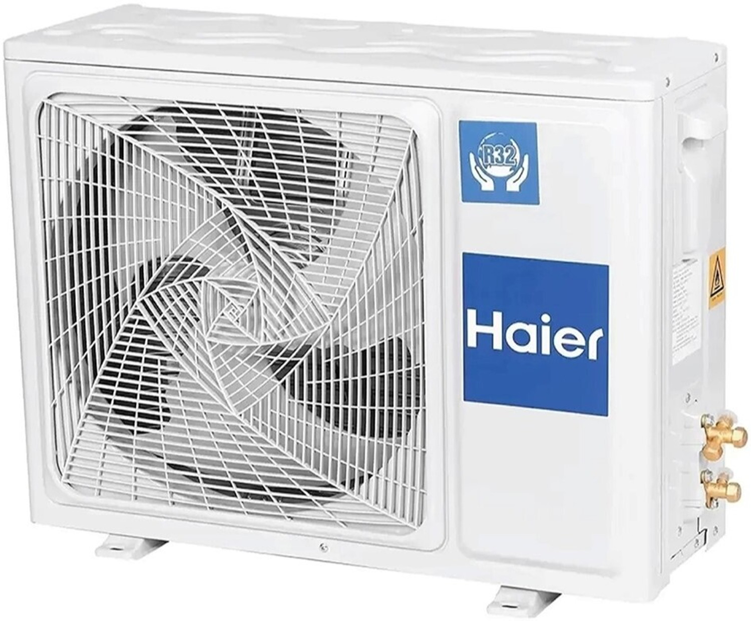 Image of Haier 2025 Model 1.5 Ton 3 Star Split Inverter AC