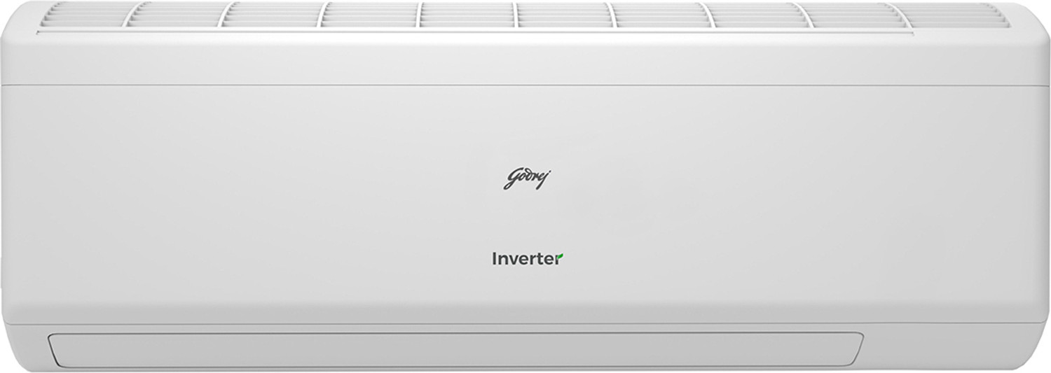 Image of Godrej 2024 Model 1.5 Ton 5 Star Split Inverter 5-In-1 Convertible with Heavy Duty Cooling at Extreme Temperature AC