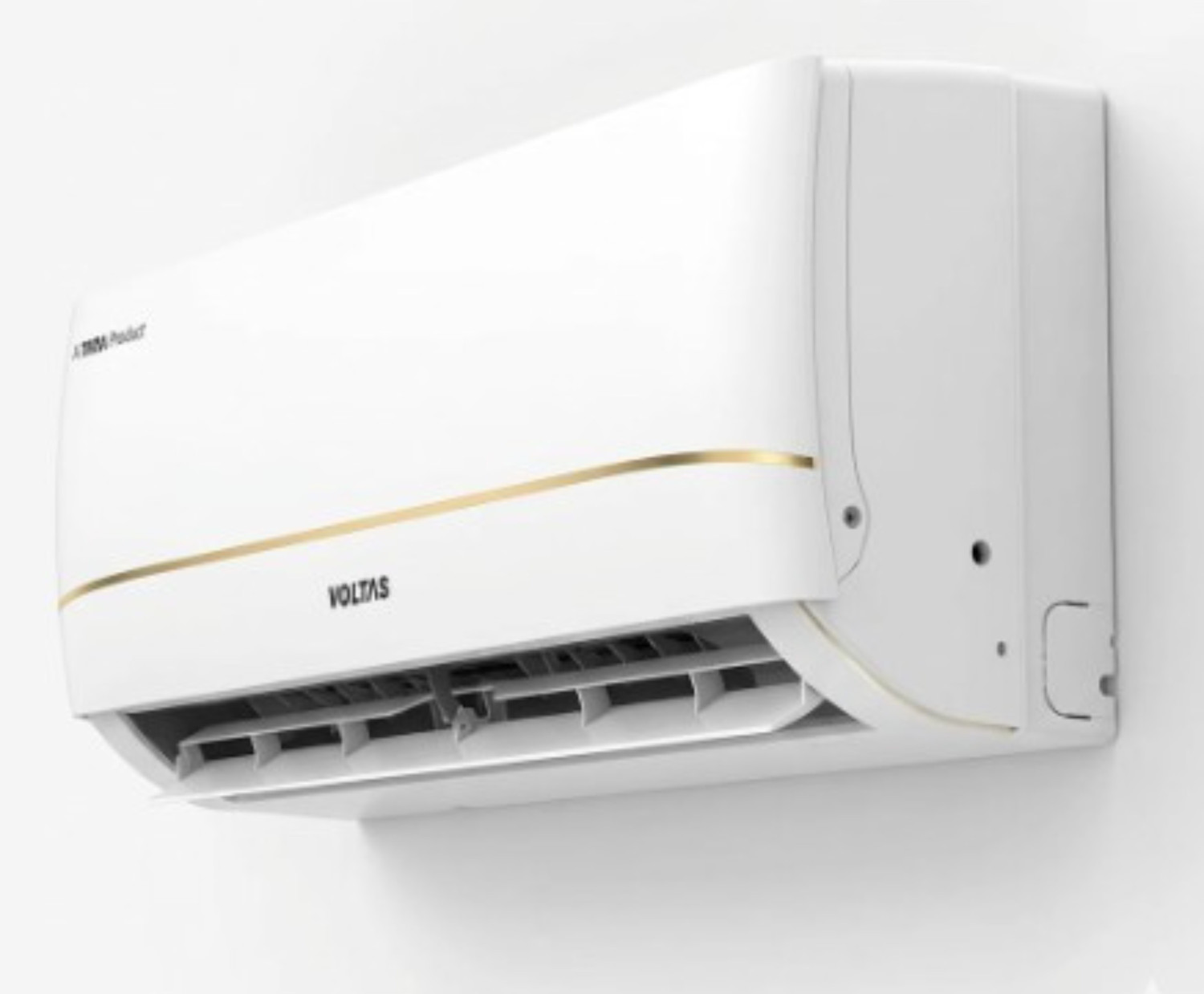 Image of Voltas 2026 Model 1.5 Ton 3 Star Split Inverter AC