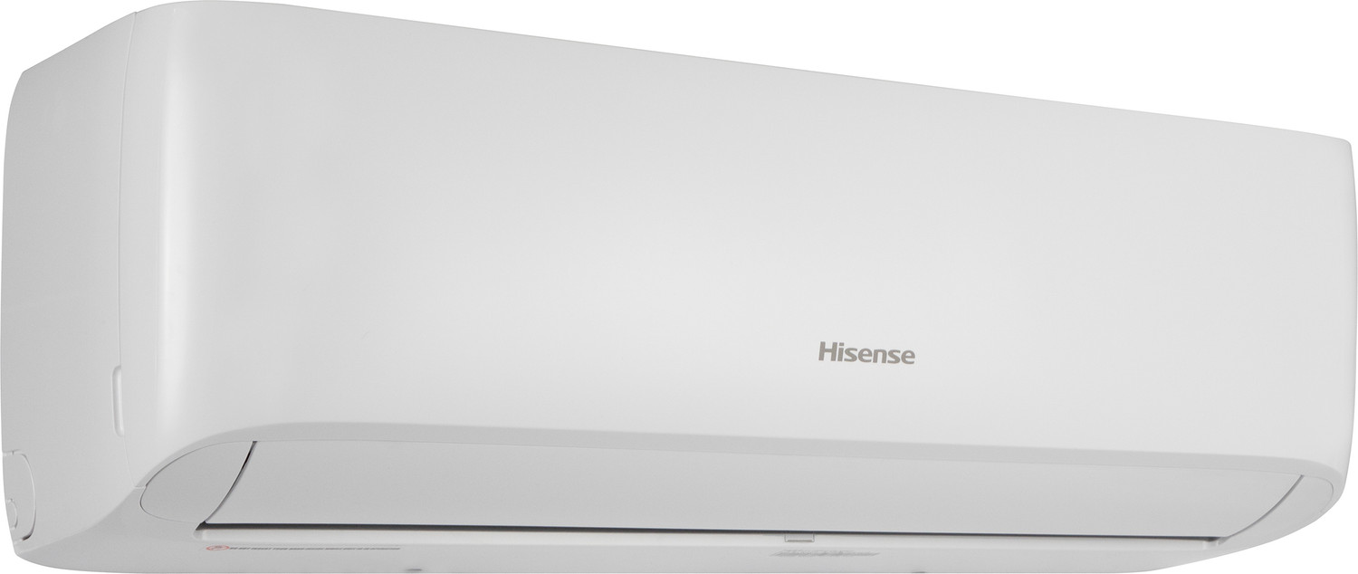 Image of Hisense 2026 Model 1 Ton 3 Star Split Inverter AC