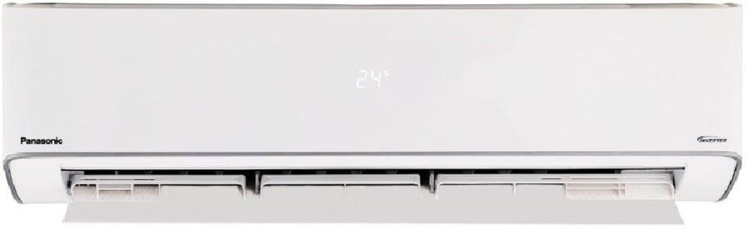 Image of Panasonic 2026 Model 1.5 Ton 5 Star Split Inverter AC