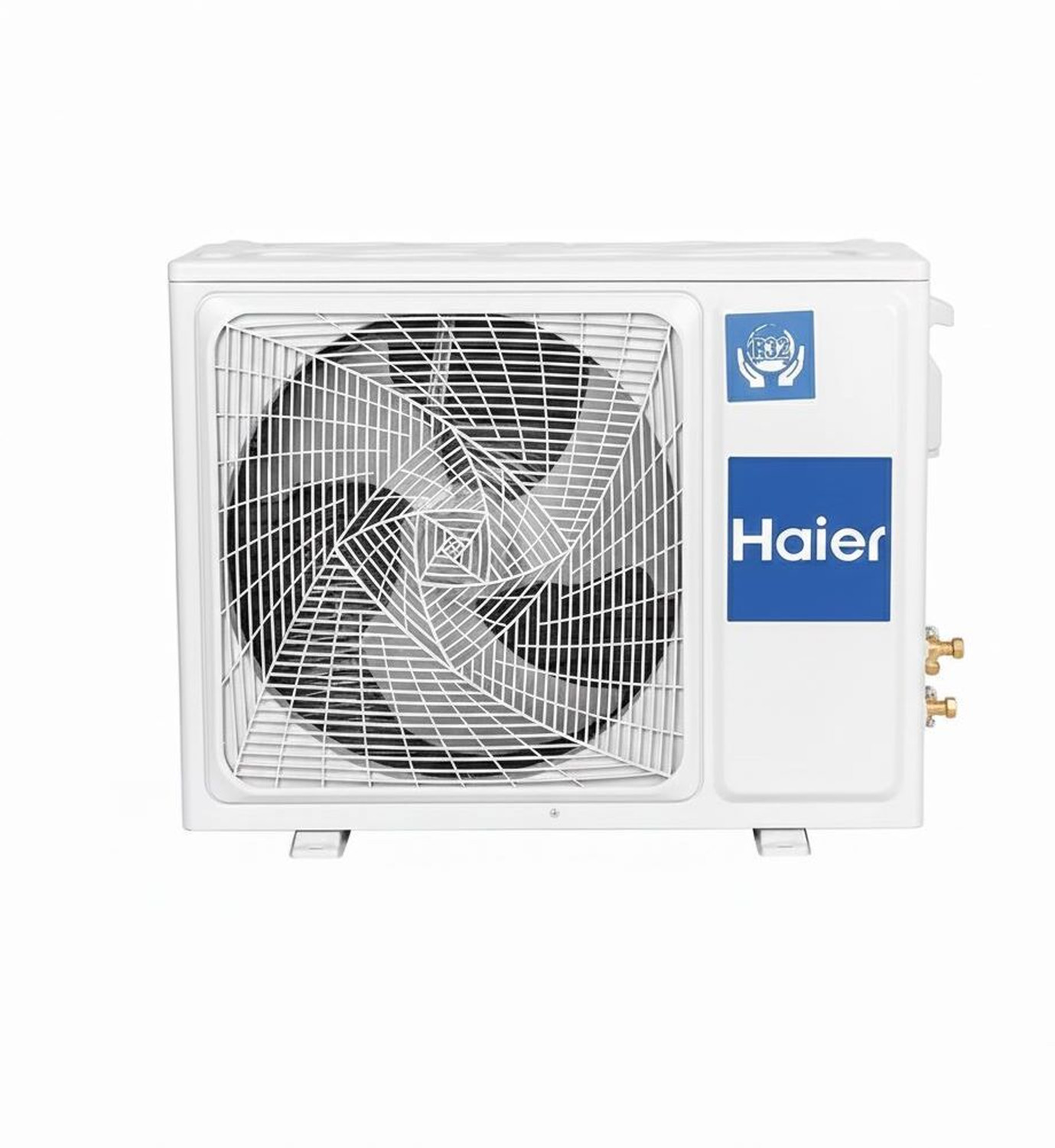 Image of Haier 2025 Model 1.6 Ton 5 Star Split Inverter with Wi-fi AC