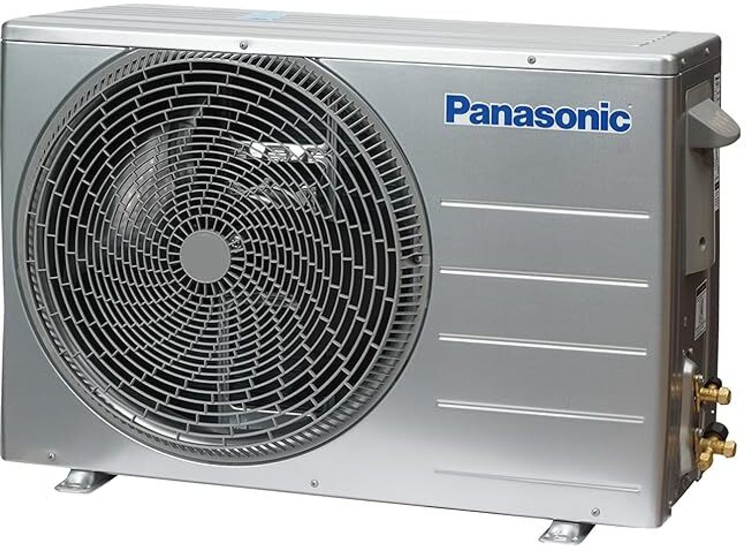 Image of Panasonic 2025 Model 1.5 Ton 3 Star Split Inverter AC
