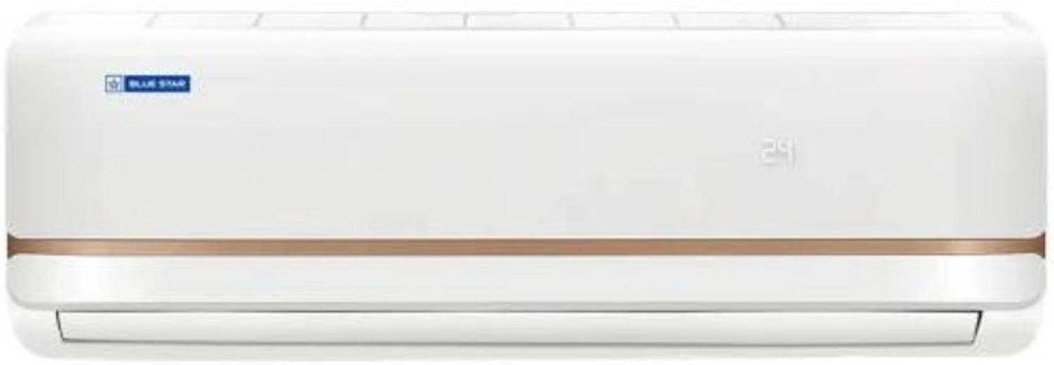 Blue Star 2026 Model 1.5 Ton 5 Star Split Inverter AC