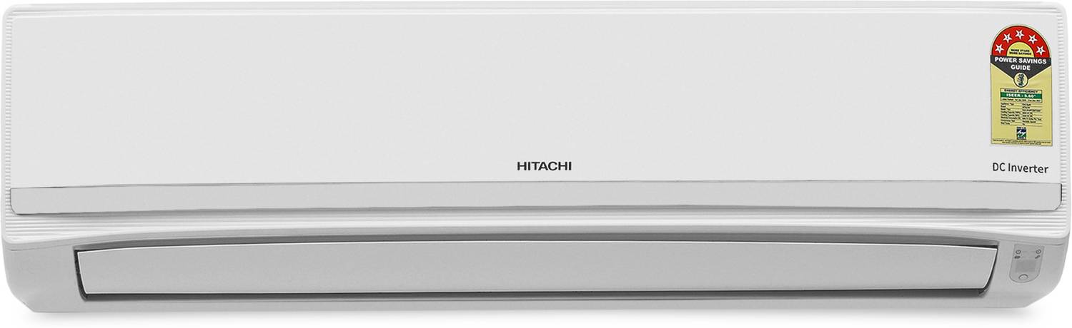 Hitachi 2026 Model 1.5 Ton 5 Star Split Inverter with Wi-fi AC