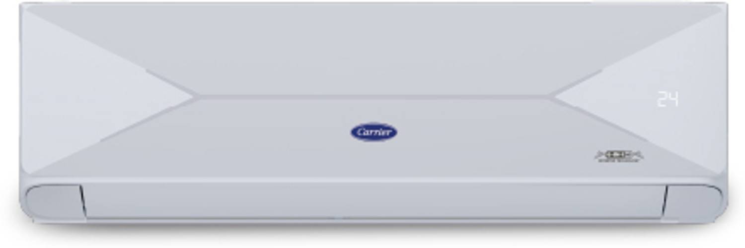 CARRIER 2024 Model 1.5 Ton 3 Star Split Inverter AC
