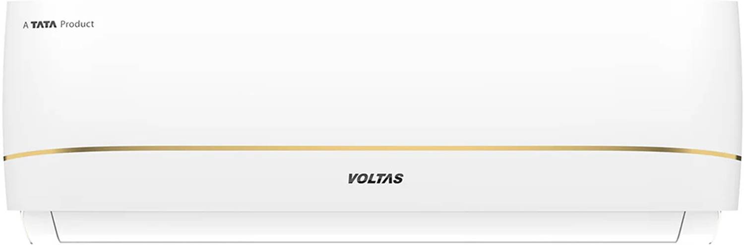 Voltas 2026 1.5 Ton 3 Star Split Inverter AC