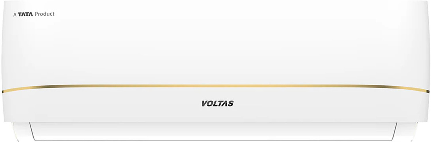Image of Voltas 2026 Model 1.5 Ton 3 Star Split Inverter AC