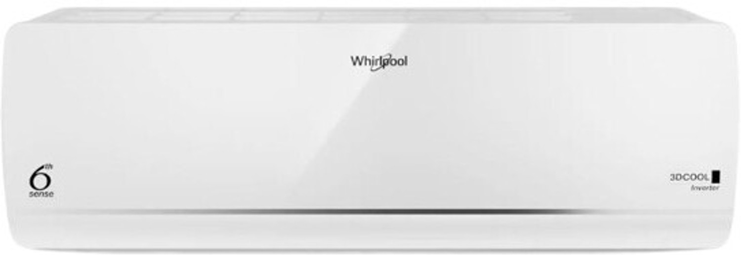 Image of Whirlpool 2025 Model 1.5 Ton 3 Star Split Inverter AC