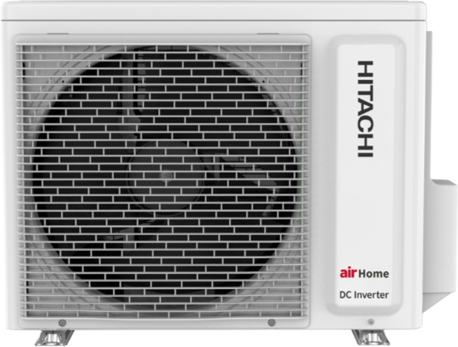 Image of Hitachi 2026 Model 2 Ton 3 Star Split Inverter AC