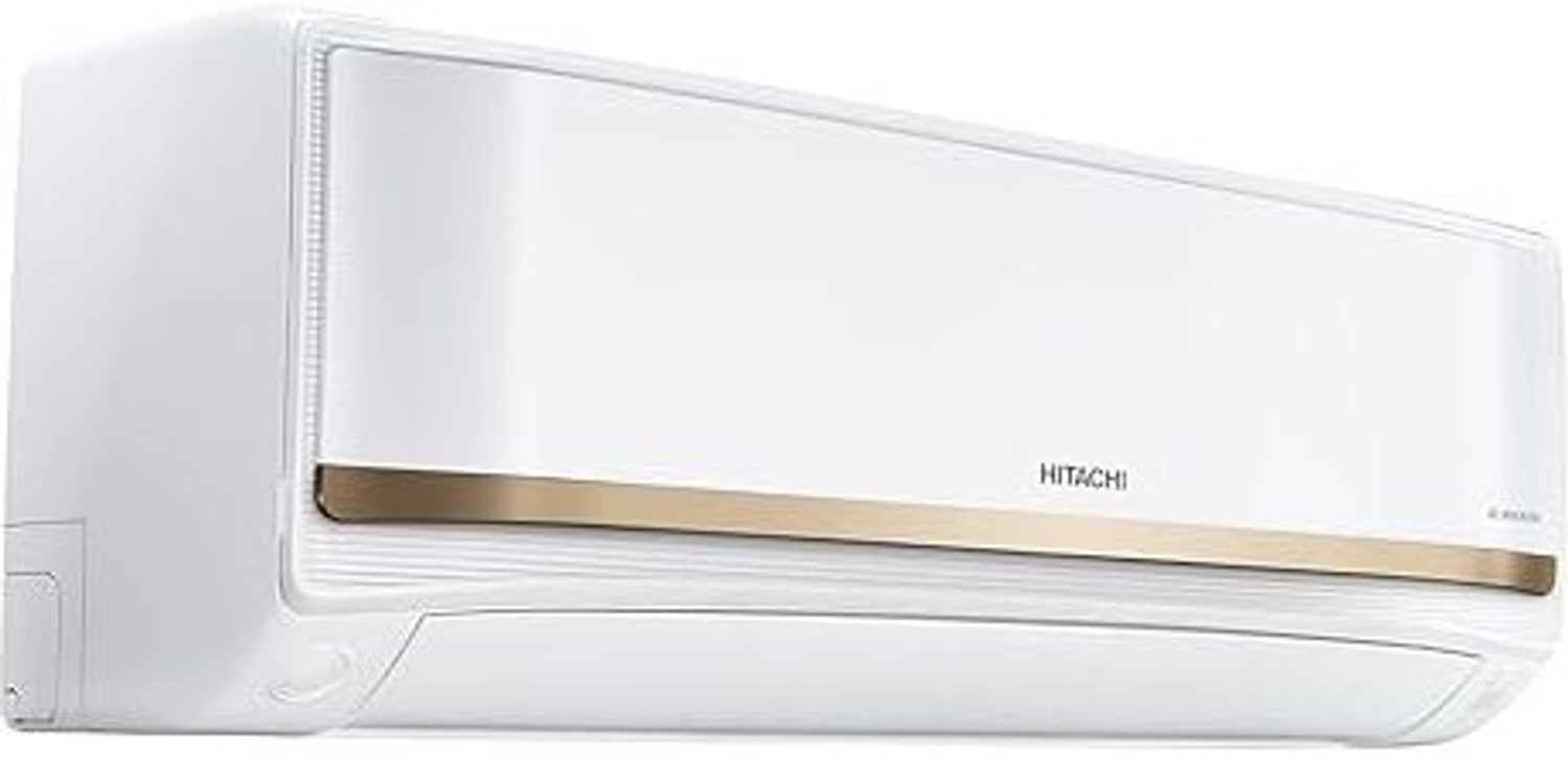 Image of Hitachi 2025 Model 1.5 Ton 3 Star Split Inverter AC