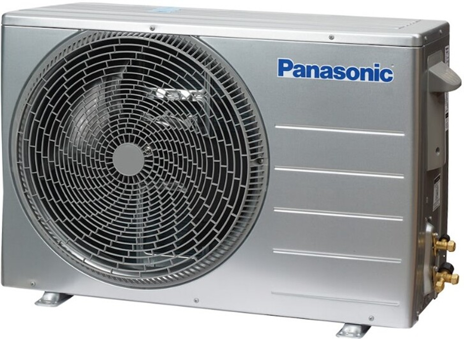 Image of Panasonic 2025 Model 2 Ton 5 Star Split Inverter with Wi-fi AC