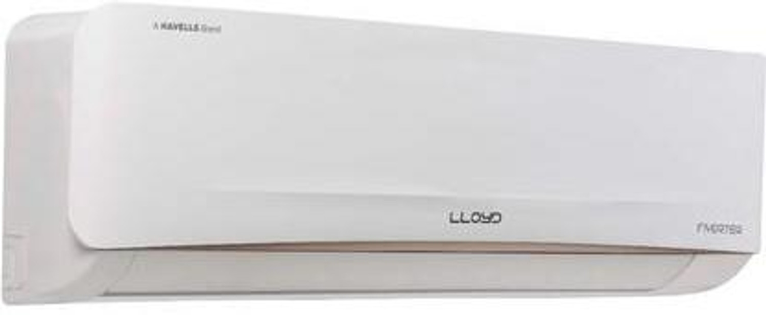 Image of Lloyd 2025 Model 1.5 Ton 5 Star Split Inverter with Wi-fi AC