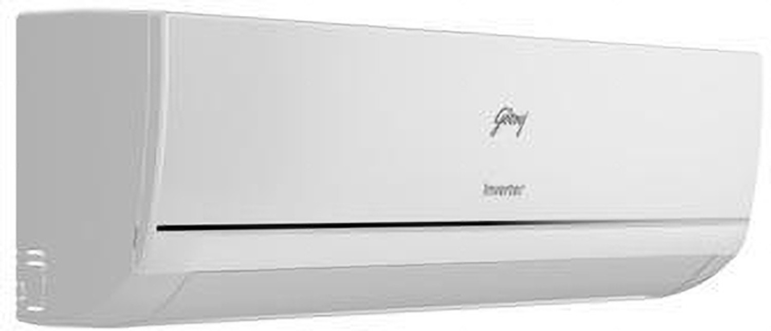 Image of Godrej 2026 Model 1 Ton 3 Star Split Inverter AC