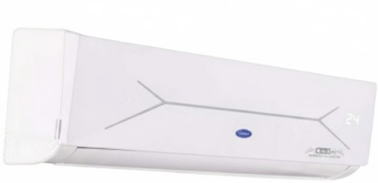 Image of CARRIER 2026 Model 2 Ton 3 Star Split AI Inverter with Wi-fi Convertible 6-in-1 with Geo-Fencing & Voice Control,Smart Energy Display, Insta Cool, Auto Defrost Clean AC