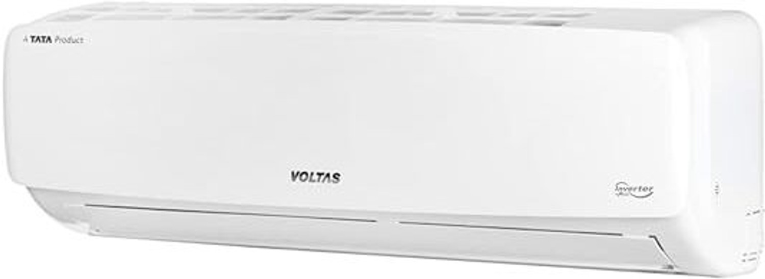 Image of Voltas 2022 Model 2 Ton 3 Star Split Inverter AC