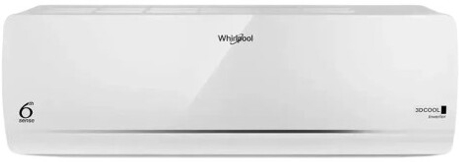 Image of Whirlpool 2026 Model 1.5 Ton 3 Star Split Inverter AC