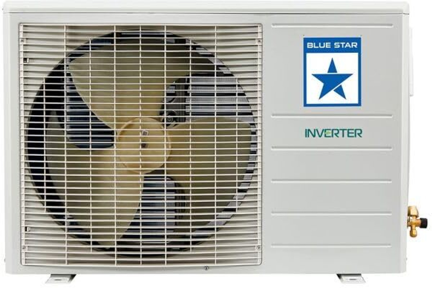 Image of Blue Star 2024 Model 2.2 Ton 2 Star Split Fixed Speed AC