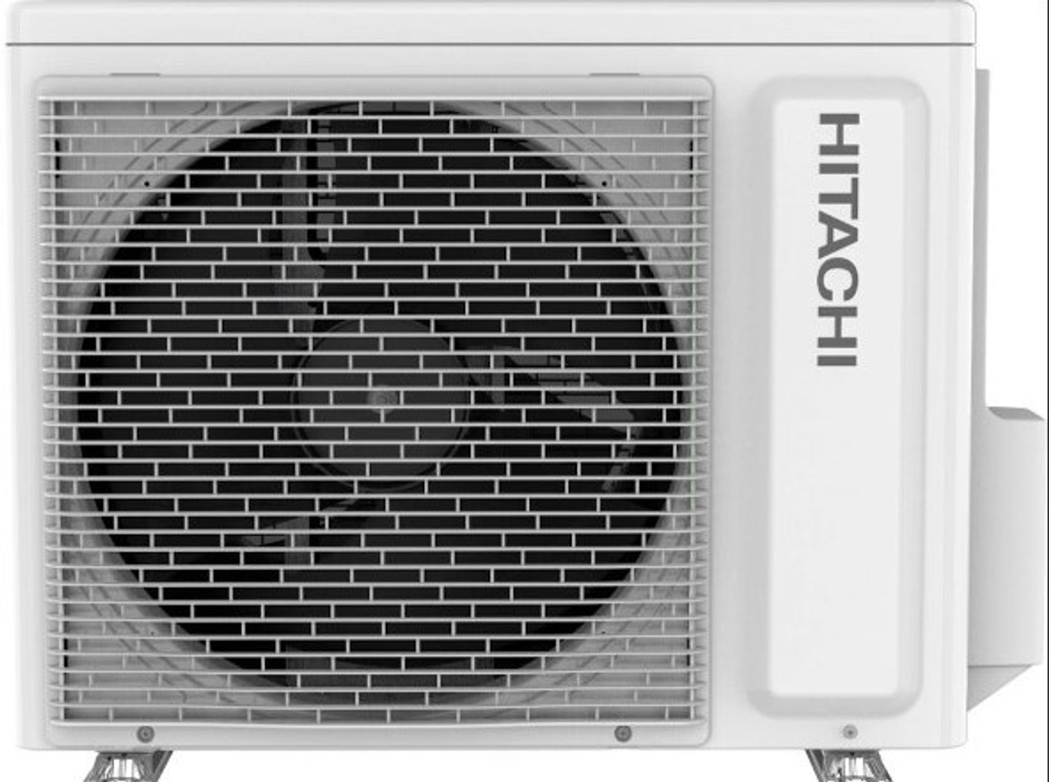 Image of Hitachi 2025 Model 1.8 Ton 2 Star Split Fixed Speed AC