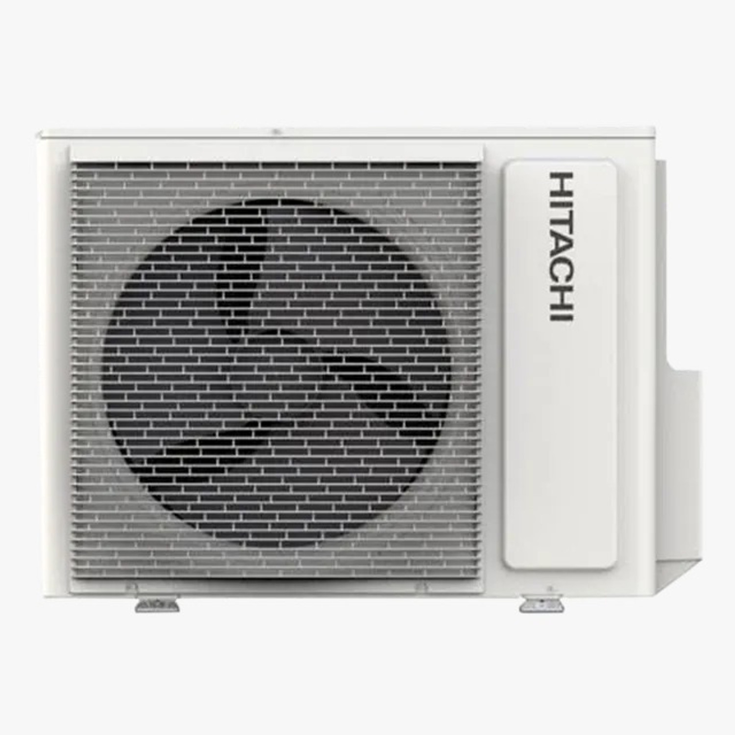 Image of Hitachi 2025 Model 1 Ton 3 Star Split Fixed Speed AC