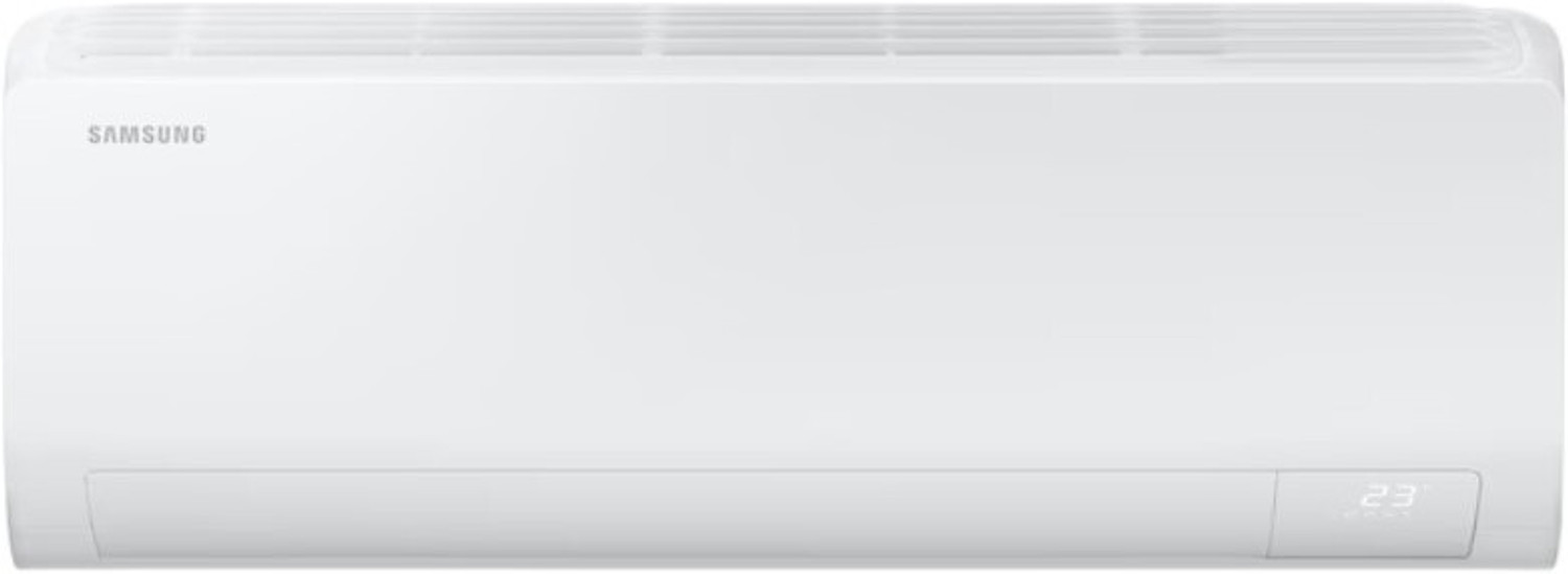 Image of Samsung 2025 Model 1.5 Ton 3 Star Split Inverter AC (AR50F18D1XH, White)
