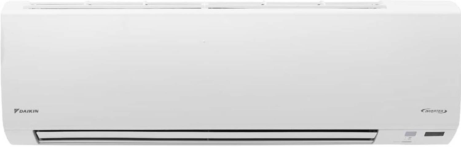 Daikin 2025 Model 1.8 Ton 3 Star Split Inverter AC