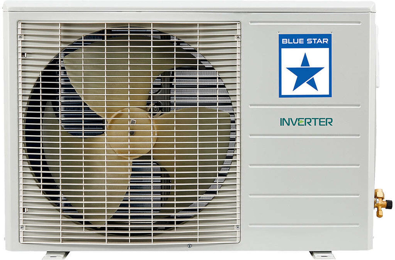 Image of Blue Star 2026 Model 1.5 Ton 5 Star Split Inverter with Wi-fi AC
